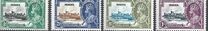 [The 25th Anniversary of King George V, type AI]