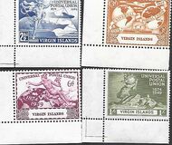[The 75th Anniversary of the Universal Postal Union, type R]