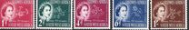 [Coronation of Queen Elizabeth II, type BH]