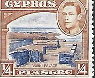 [King George VI, 類型 AK]