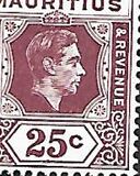 [King George VI, type BB7]