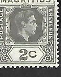 [King George VI, type BB]