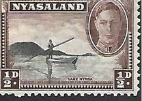 [King George VI, Local Motives, Tipe J]