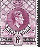 [King George VI, प्रकार F13]