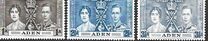 [Queen Elizabeth and King George VI, Scrivi B]