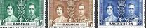 [Coronation of King George VI and Queen Elizabeth, 类型 T]
