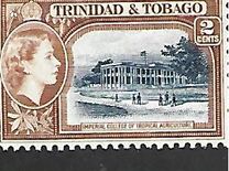 [Queen Elizabeth II, Landscapes and Buildings, タイプ AV]