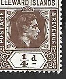 [King George VI, 类型 O]
