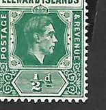 [King George VI, 类型 P]