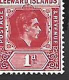 [King George VI, 类型 P2]