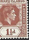 [King George VI, 类型 O1]