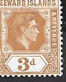 [King George VI, 类型 O5]