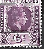 [King George VI, 类型 P6]