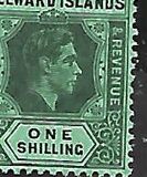 [King George VI, 类型 O8]