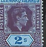 [King George VI, 类型 O11]