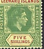 [King George VI, 类型 O12]