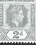 [King George VI, 类型 O3]