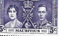 [Coronation of King George VI and Queen Elizabeth, type BA]