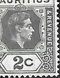 [King George VI, type BB]