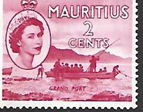 [Queen Elizabeth II - Local Motives, type CA]