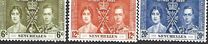 [Coronation of King George VI and Queen Elizabeth, typ T]
