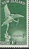 [Health Stamps, type EC]