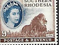 [Queen Elizabeth II, type AO]