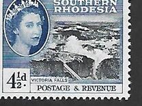 [Queen Elizabeth II, type AM]