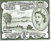 [Queen Elizabeth II & Local Motifs, tip N]