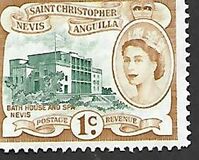 [Queen Elizabeth II & Local Motifs, tip O]