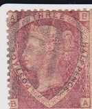 [New Daily Stamp, Scrivi T]