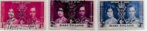[Coronation of King George VI and Queen Elizabeth, type C]