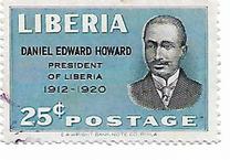 [Liberian Presidents, प्रकार VIS]
