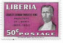 [Liberian Presidents, प्रकार VIT]