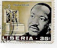 [The Death of Martin Luther King, 1929-1968, type PR]