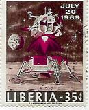 [The 1st Manned Moon Landing - Apollo 11, Tip QN]