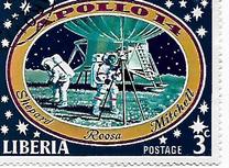 [The 3rd Manned Moon Landing - Apollo 14, tegund SK]