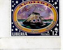 [The 3rd Manned Moon Landing - Apollo 14, tegund SN]