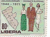 [The 25th Anniversary of Women's Rights, type SS]