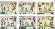 [Football World Cup - Spain, tip AHM]