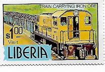 [Economy in Liberia, type AHH]