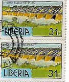 [Economy in Liberia, 类型 AJG]