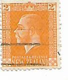 [Definitives - King George V, 1865-1936, प्रकार AW35]