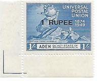 [the 75th Anniversary of the Universal Postal Union, loại L3]