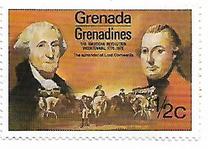 [The 200th Anniversary of American Revolution, 1976, වර්ගය CQ]