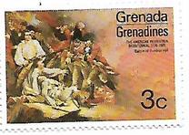 [The 200th Anniversary of American Revolution, 1976, වර්ගය CT]