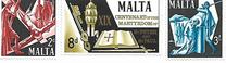 [The 1900th Anniversary of St. Peter and St. Paul, type FD]