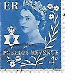 [Queen Elizabeth II - New Value, タイプ A2]