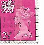 [Isabel II, tipo D]