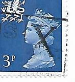 [Isabel II, tipo D1]
